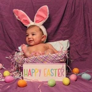 Meet your Posher, Maria